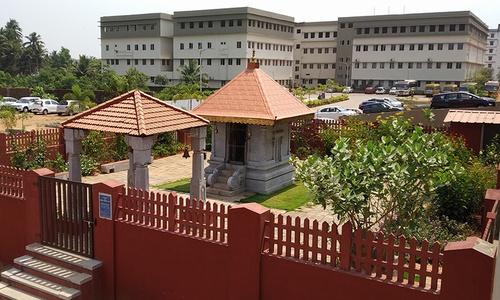 srinivasa institute of medical research center mangalore