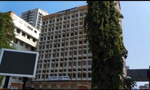 Kasturba Medical College- Mangalore - MedicalneetPg