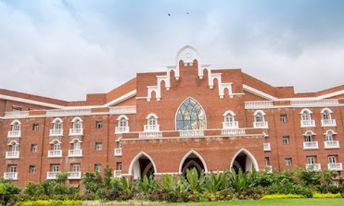 Believers Church Medical College Hospital, Thiruvalla - Medical NEETPG