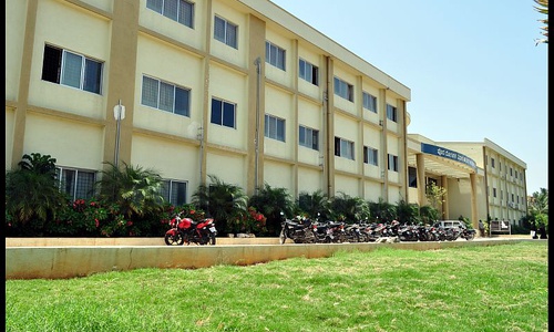 Dr BR Ambedkar Medical College - MedicalneetUg