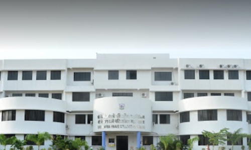 Shri Vinoba Bhave Institute of Medical Sciences Admission cut