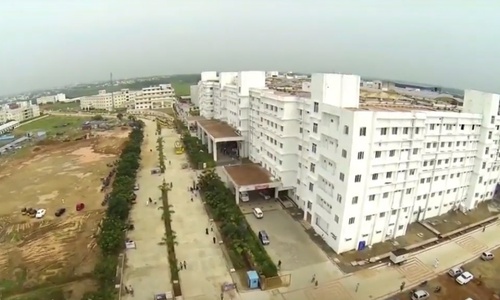 velammal medical college hospital & research institute madurai