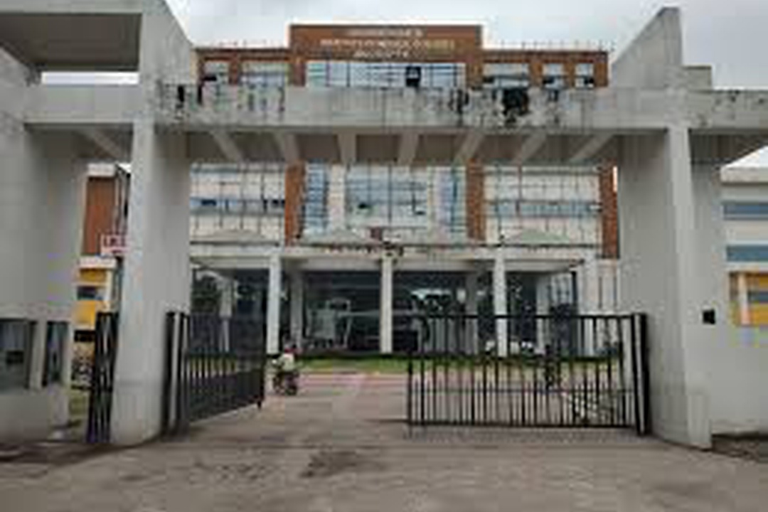 Jagannath Gupta Institute Of Nursing - Nursing