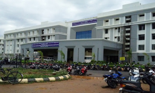 Indira Gandhi Medical College And Research Institute Puducherry Courses Admissions Fees 