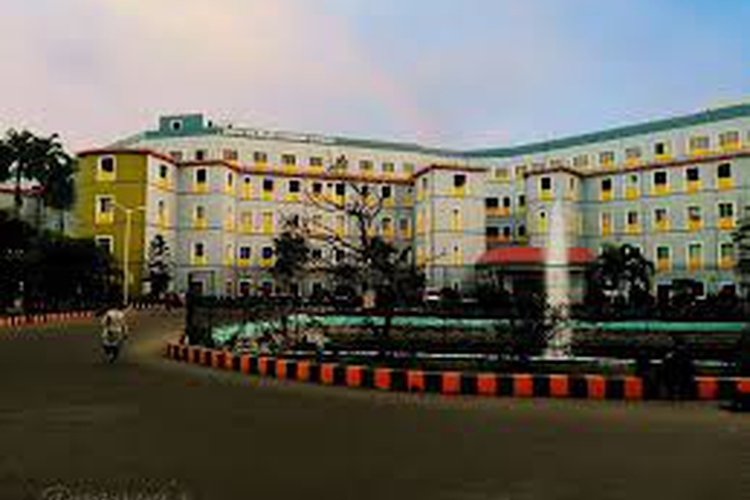 Apollo Gleneagles Nursing College - Nursing