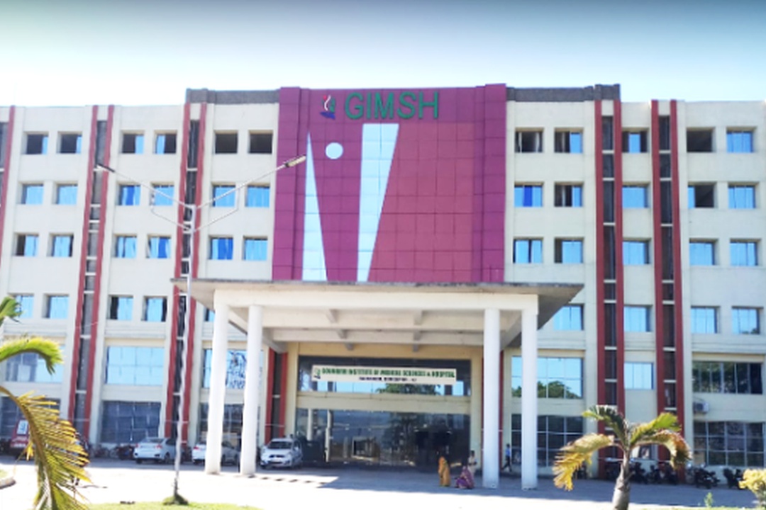 Rama Devi Nursing Institute - Best Nursing College in Durgapur