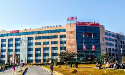 After Protests, AIIMS Rishikesh Withdraws Order Asking Disabled Health  Workers To 'Perform Duty Or Retire'