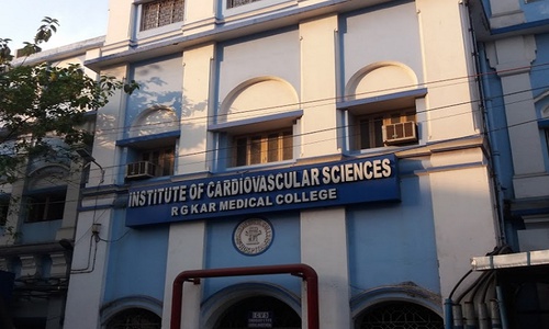 Rg Kar Medical College Admission Course Fees Cutoff Seats