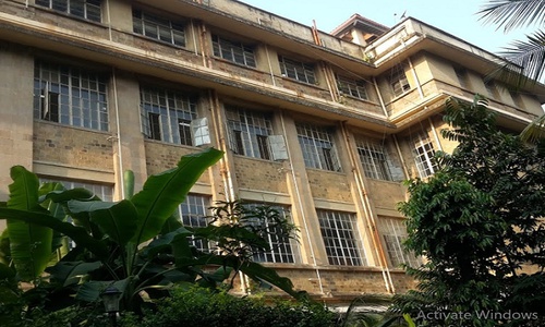 Seth GS Medical College Mumbai Courses Admissions Fees