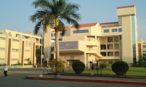 Krishna Institute of Medical Sciences ,Karad - MedicalneetPg