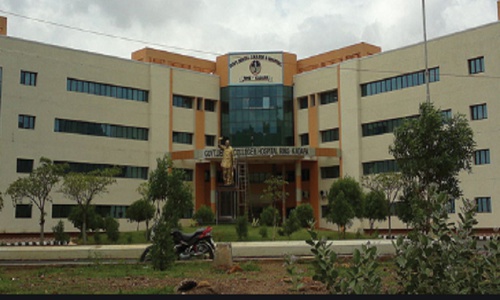 Rajiv Gandhi Medical College RGMC Thane Admission