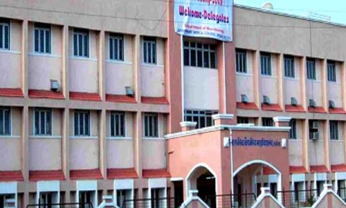 Government Medical College Akola Admission Counseling process