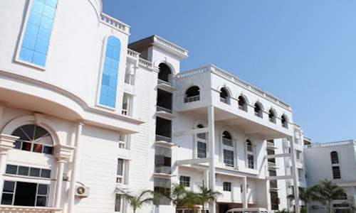 Mahe Institute of Dental Sciences Hospital Mahe Admission