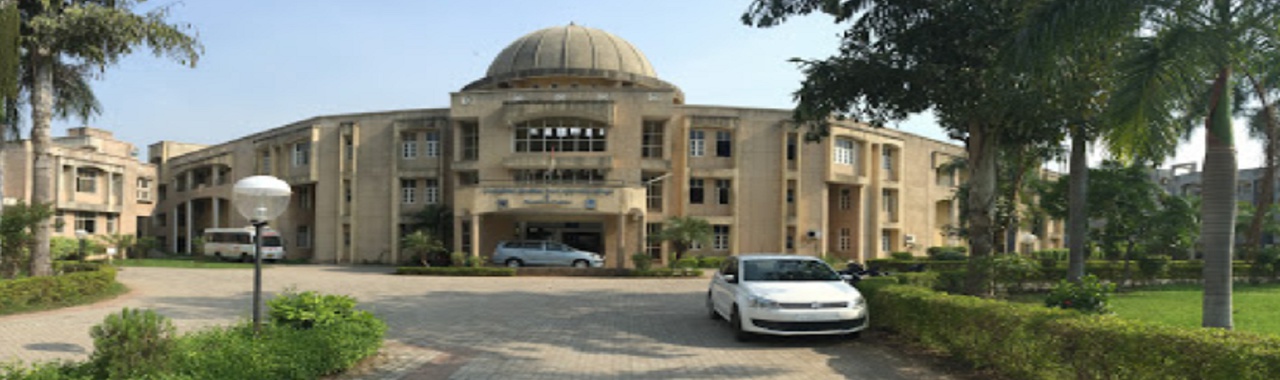 Govindbhai Jorabhai Patel Ayurveda College and Research Centre