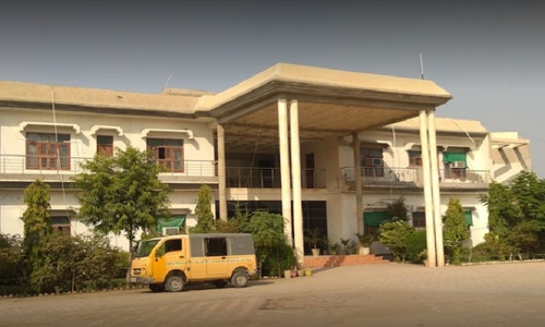 Punjab Ayurved Medical College Hospital Sri ganganagar About