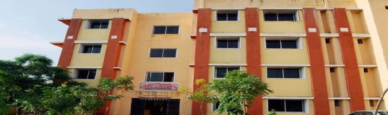 Govt. Akhandanand Ayurved College Hospital Ahmedabad About