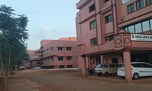 N.K. Jabshetty Ayurvedic Medical College P.G.Centre About