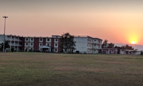 Himalayiya Ayurvedic Medical College Hospital dehradun About