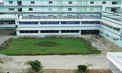 Suryamukhi Dinesh Ayurved Medical College Hospital About