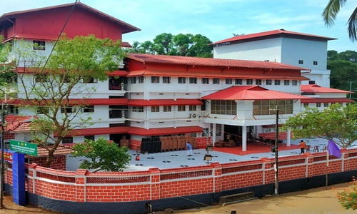 PNNM Ayurveda Medical College thrissur MedicalneetUg