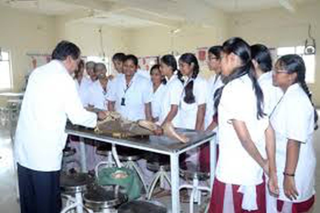 nursing course in hyderabad