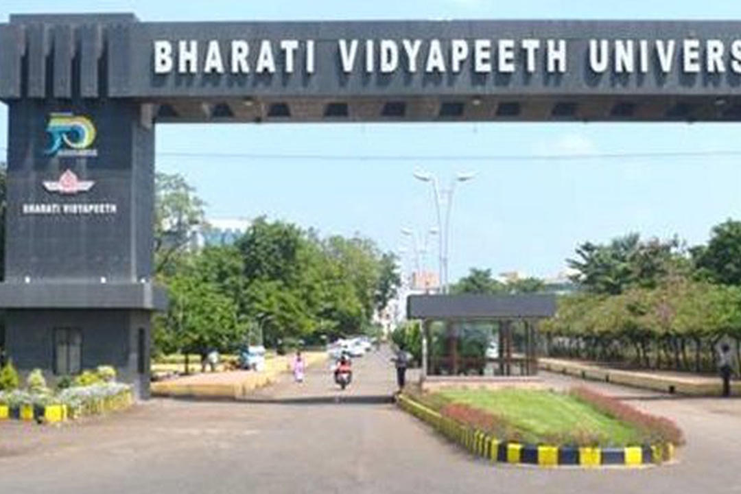 Bharati Vidyapeeth College Of Nursing Sangli Admission