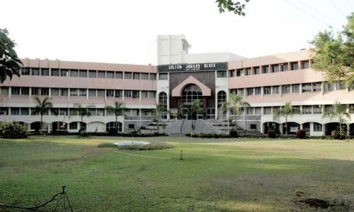 Armed Forces Medical College Hospital College Of Nursing Pune