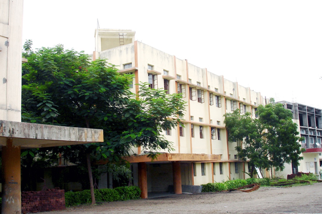 Annasaheb Chudaman Patil Memorial College Of Nursing Dhule