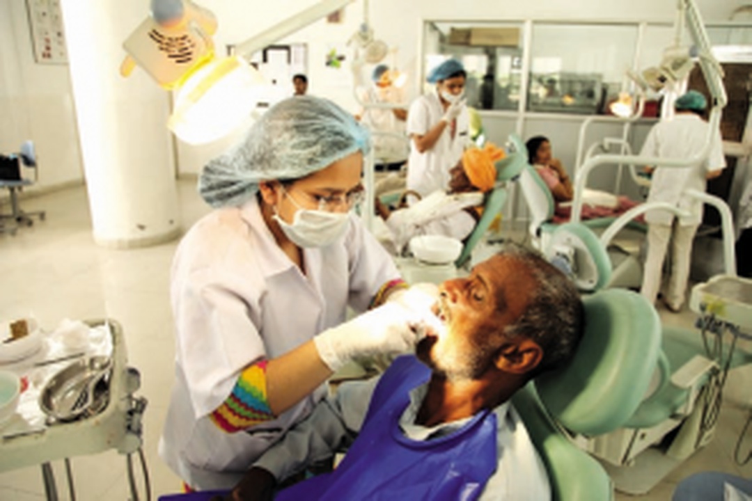 No More Mistakes With dentist office in Dwarka sector 12