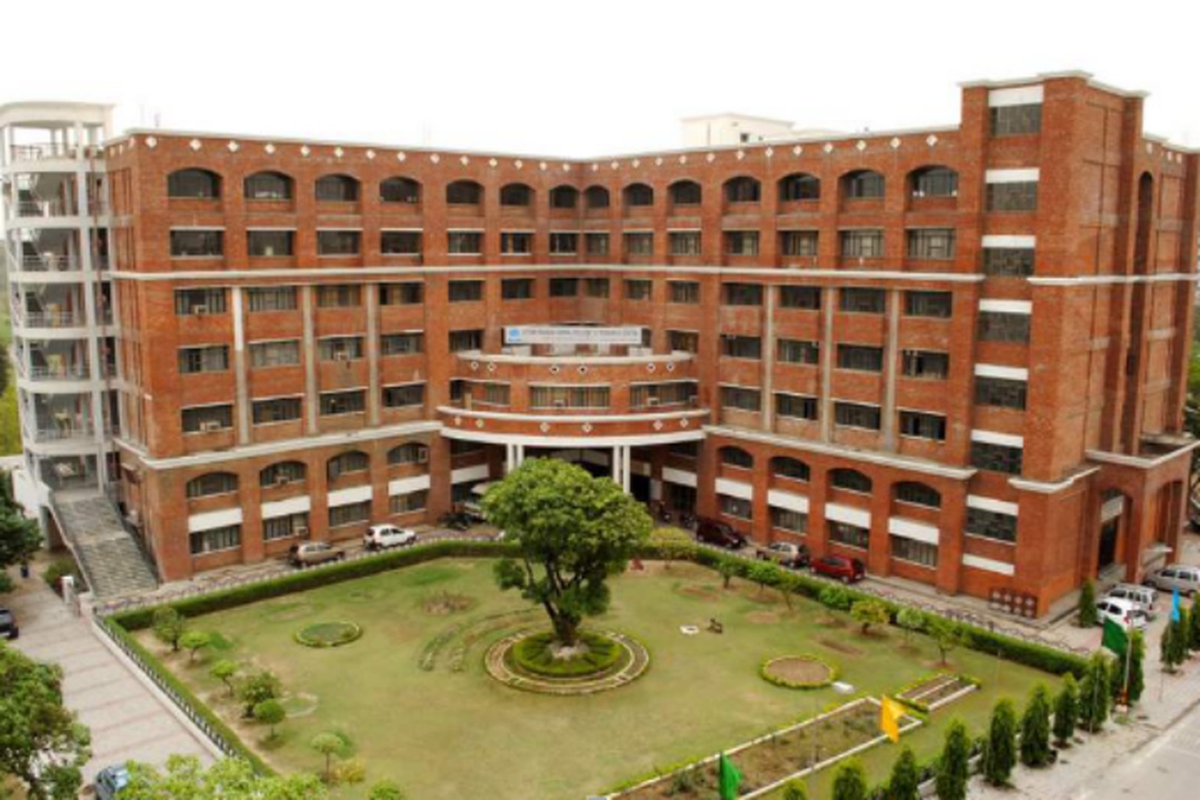 Babu Banarasi Das College Of Dental Sciences Lucknow : Admission ...