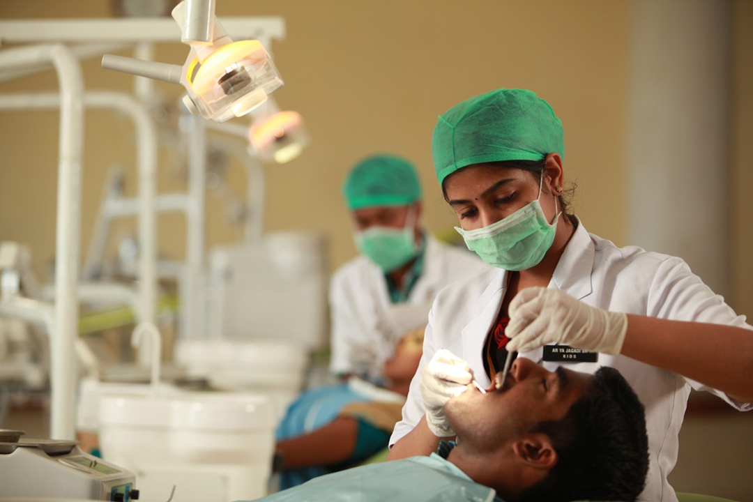 Where To Start With top dentist in Dwarka?