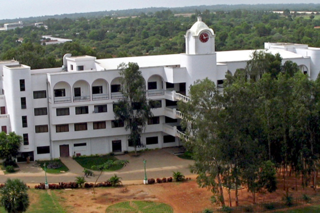 Pondicherry Institute of Medical Sciences Research Courses