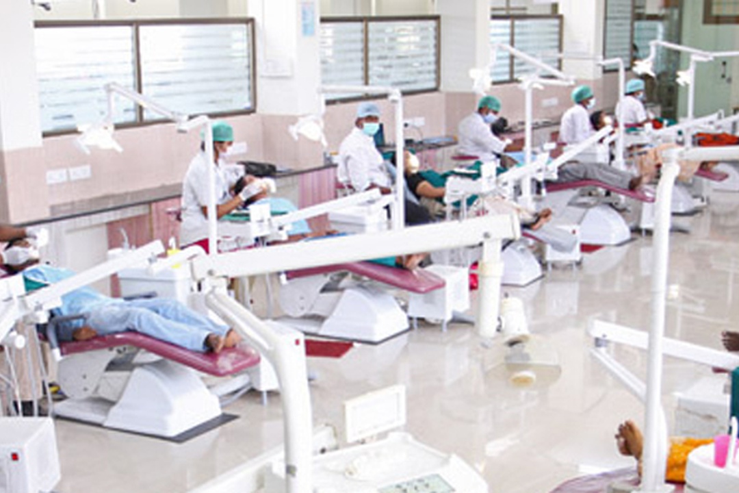 top dental clinic in Dwarka Changes: 5 Actionable Tips