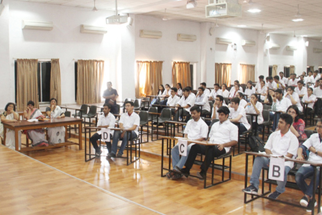 Smt. Kashibai Navale Medical College and General Hospital Pune