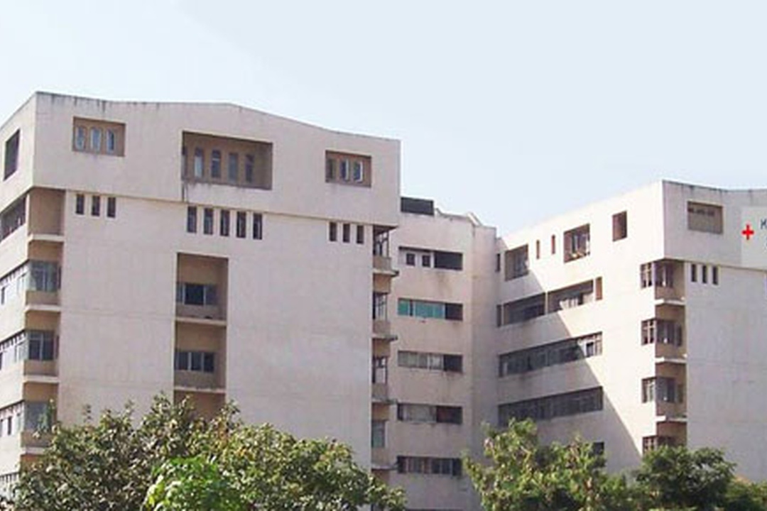 KJ Somaiyya Medical College & Research Centre, Mumbai: Admission ...