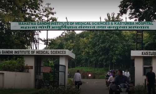 Mahatma Gandhi Missions Medical College, Navi Mumbai : Courses ...