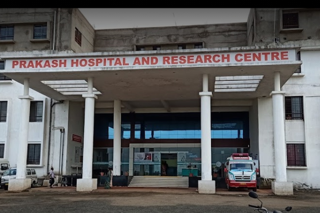 Prakash Institute of Medical Sciences Research Sangli