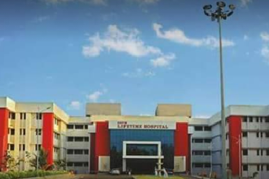 Sindhudurg Shikshan Prasarak Mandal SSPM Medical College