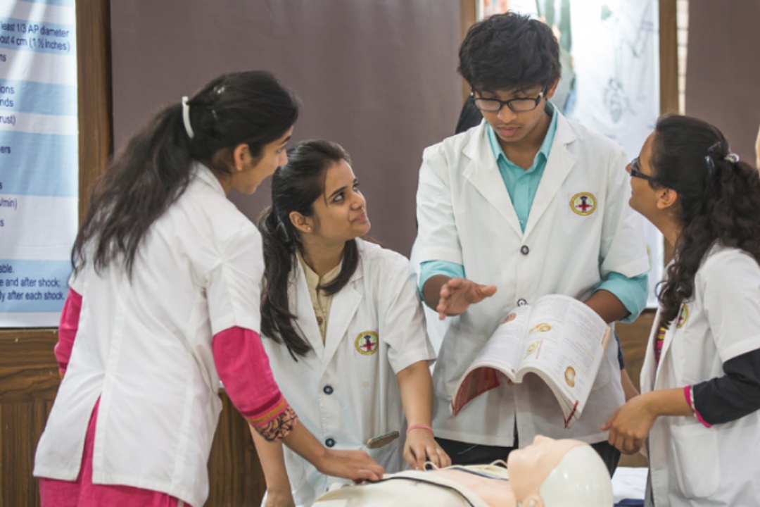 Datta Meghe Medical College, Nagpur: About, Admission, Seat Matrix, Cut ...