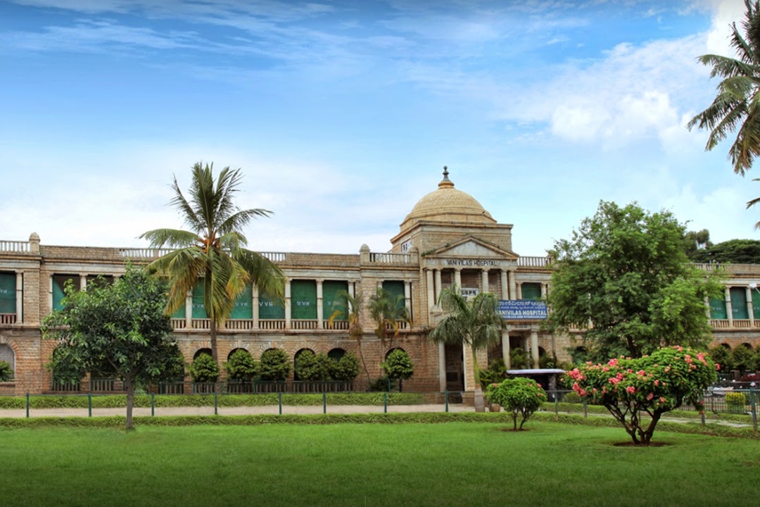 medical college and research institute bangalore