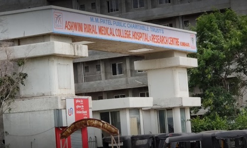 Ashwini Rural Medical College Hospital Research Centre Solapur