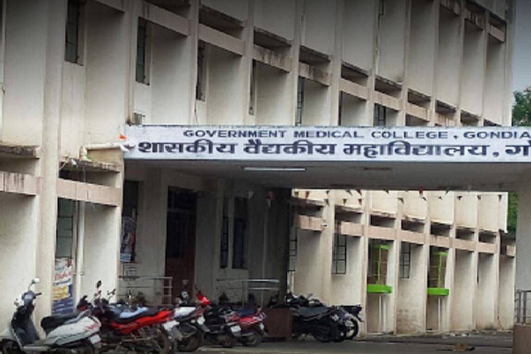 Government Medical College Gondia Admission Counseling process