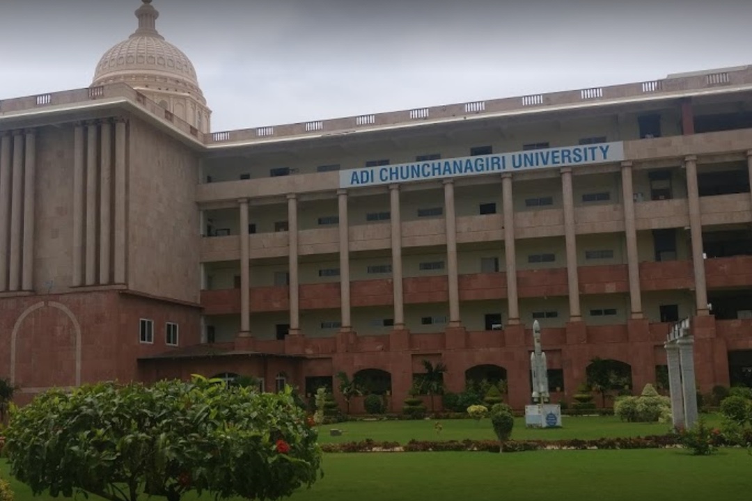 Adichunchanagiri Institute Of Medical Sciences - Admission, Course ...