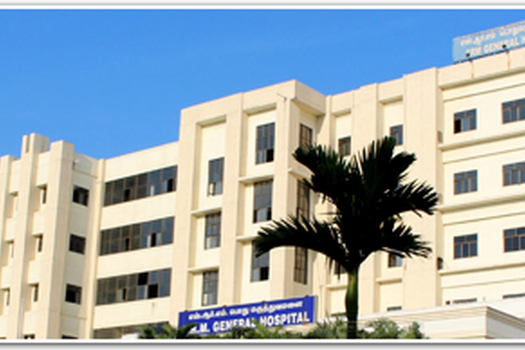 SRM Medical College Hospital & Research Centre - MedicalneetPg