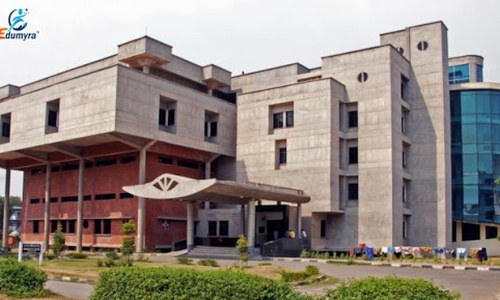 Postgraduate Institute of Medical Education & Research Chandigarh ...