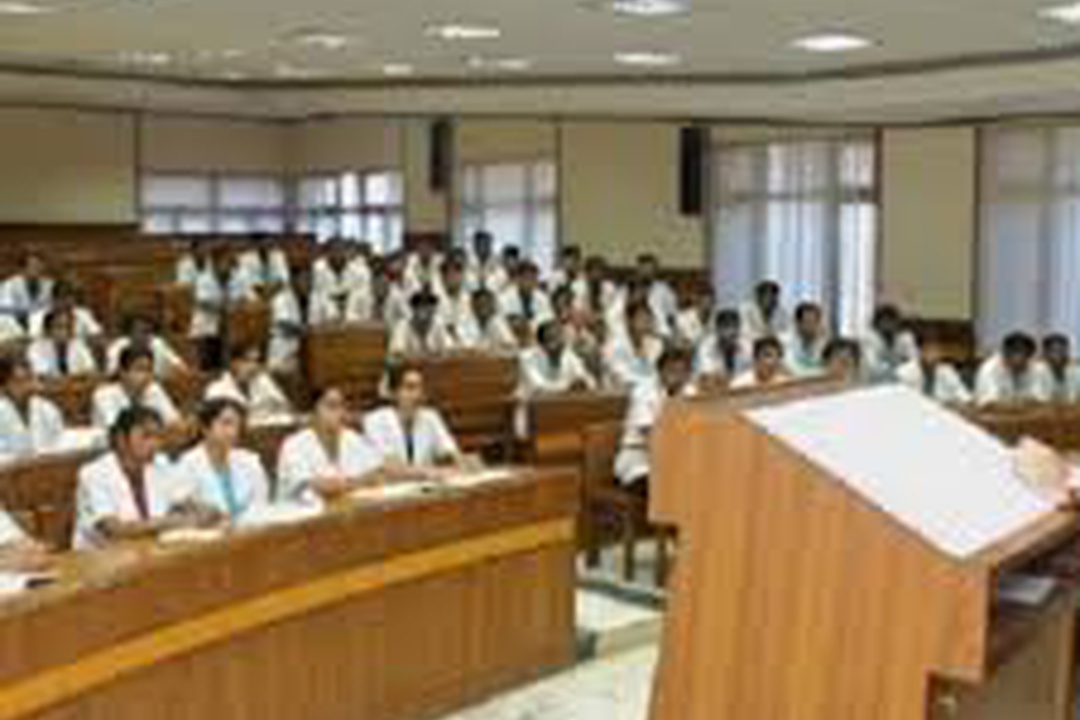 Gandhi Medical College Bhopal Admission Counseling Process Cut Off