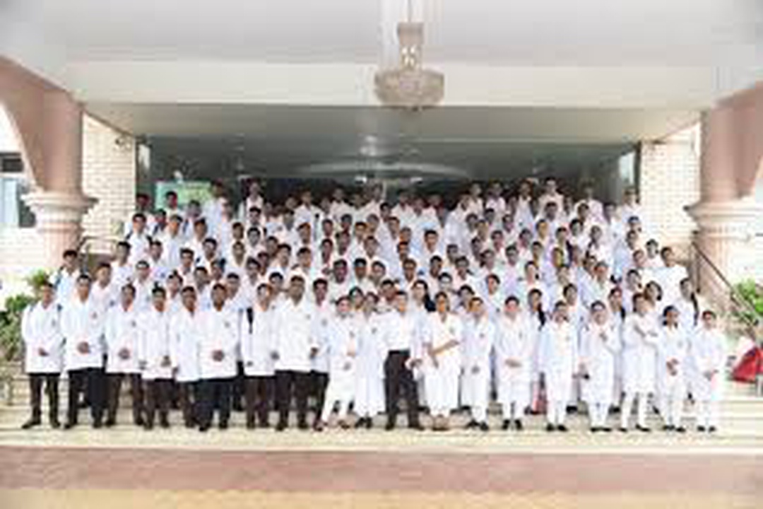 Sri Aurobindo Medical College And Post Graduate Institute, Indore ...