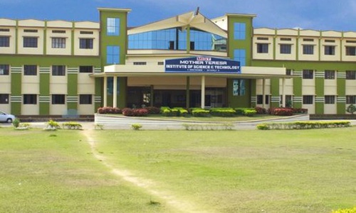 Mother Theresa College of Nursing, Hyderabad : Admission, Counselling ...