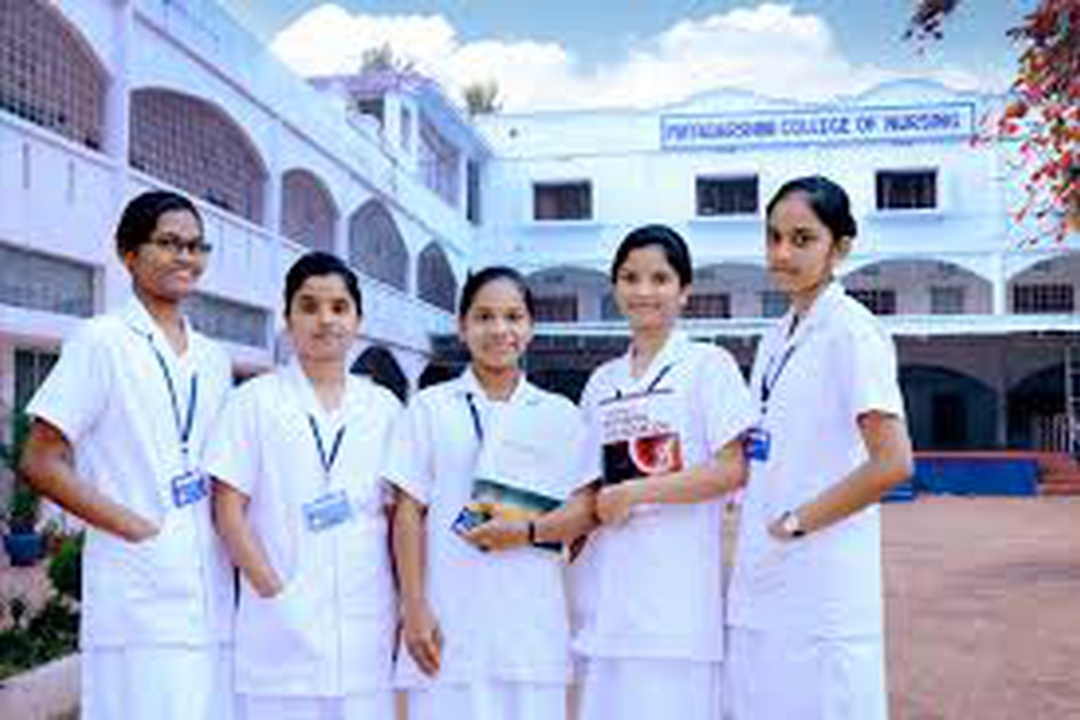 nursing course in virar