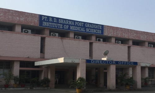 College of Nursing PGIMS Rohtak Counselling process